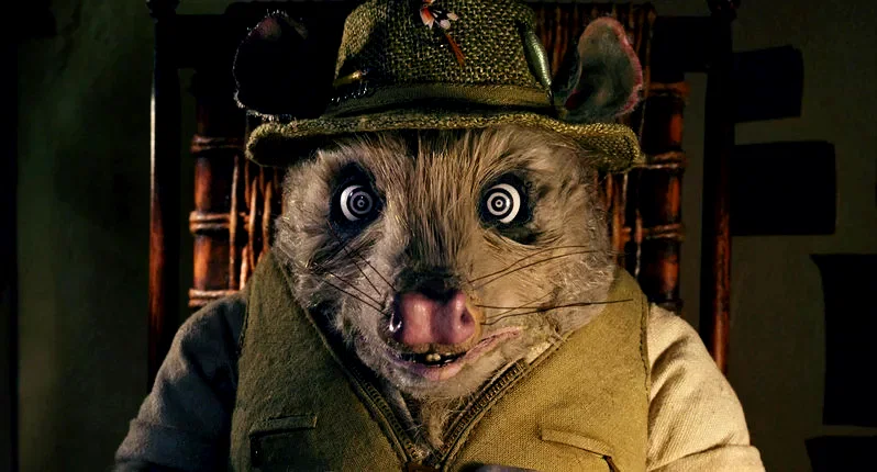Photo 6 du film : Fantastic Mr. Fox