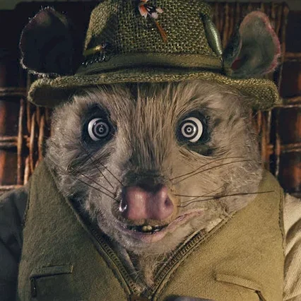 Miniature photo du film : Fantastic Mr. Fox