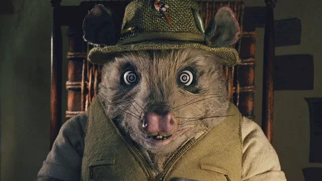Photo du film : Fantastic Mr. Fox