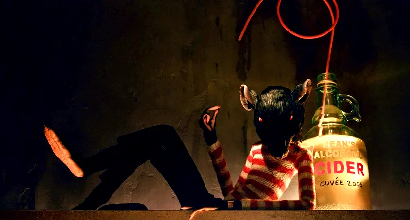 Photo 7 du film : Fantastic Mr. Fox
