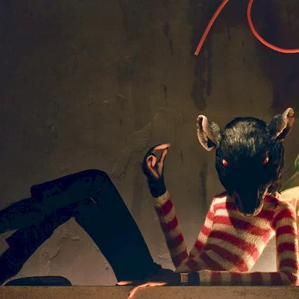 Miniature photo du film : Fantastic Mr. Fox