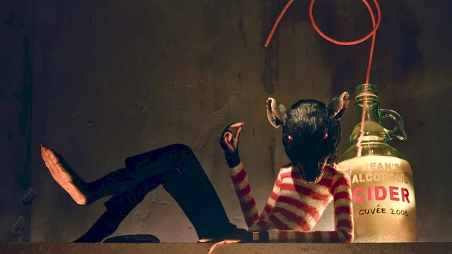 Photo du film : Fantastic Mr. Fox