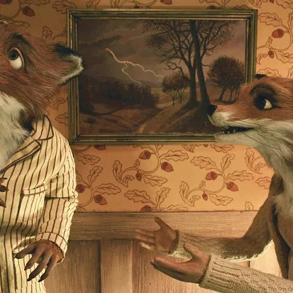 Miniature photo du film : Fantastic Mr. Fox