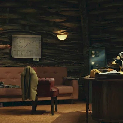 Miniature photo du film : Fantastic Mr. Fox