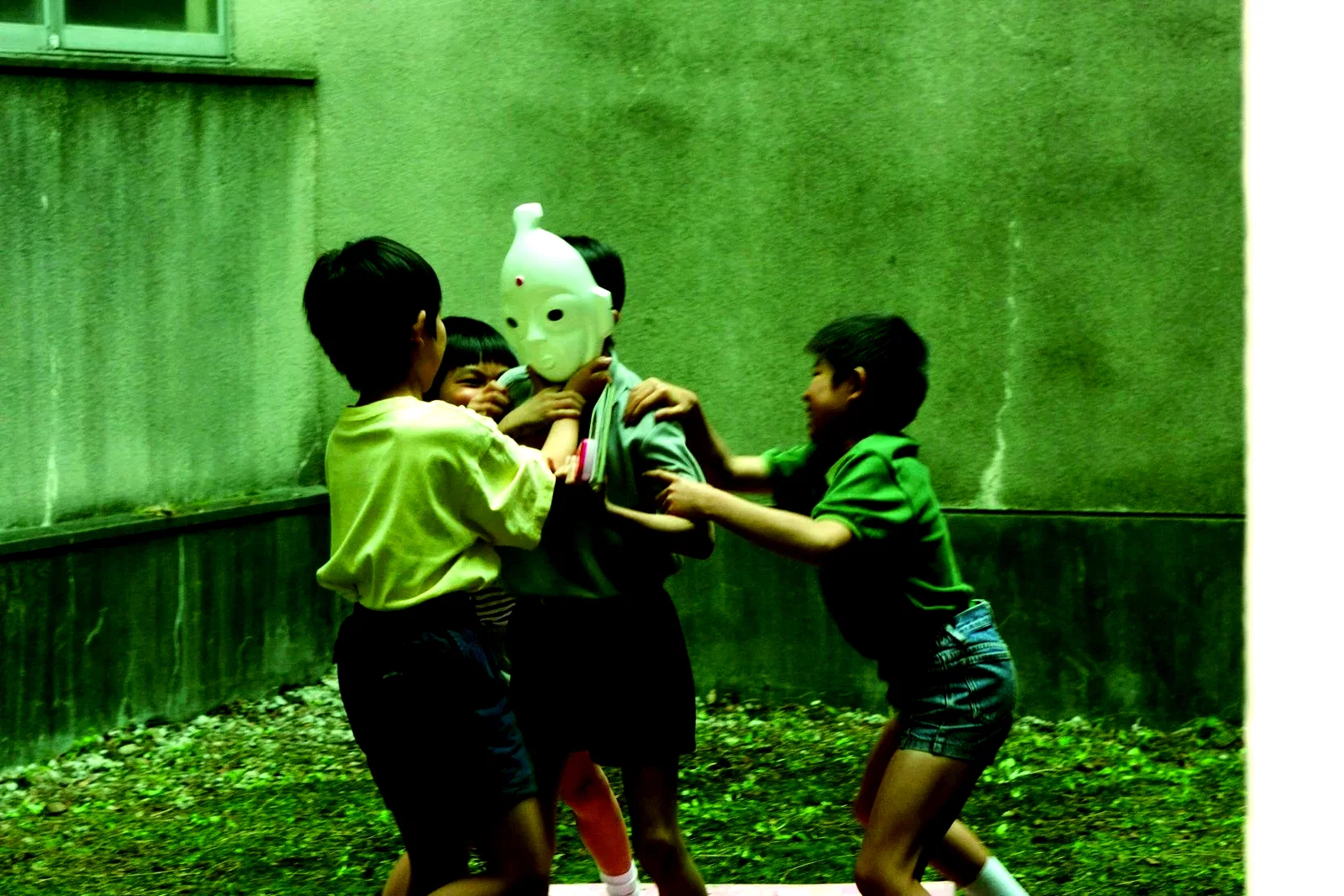Photo 7 du film : 20th Century Boys - Chapitre 2 : Le dernier espoir