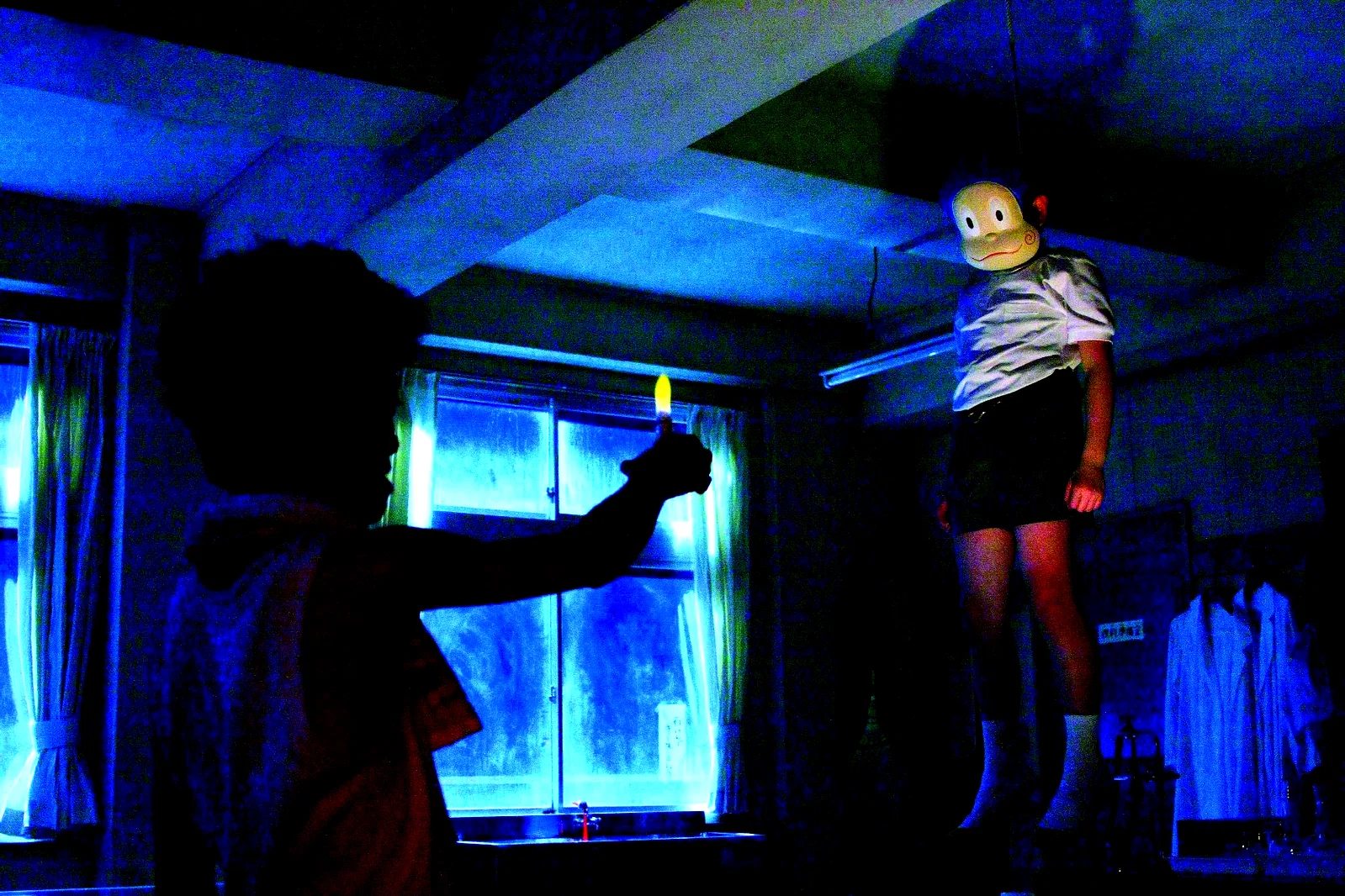 Photo 8 du film : 20th Century Boys - Chapitre 2 : Le dernier espoir