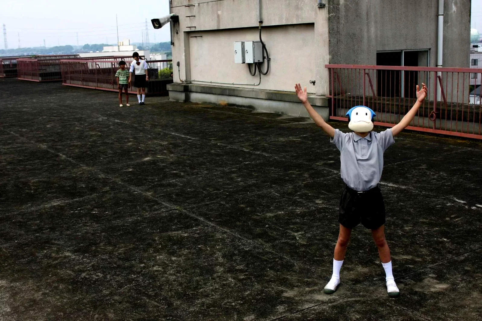 Photo 9 du film : 20th Century Boys - Chapitre 2 : Le dernier espoir
