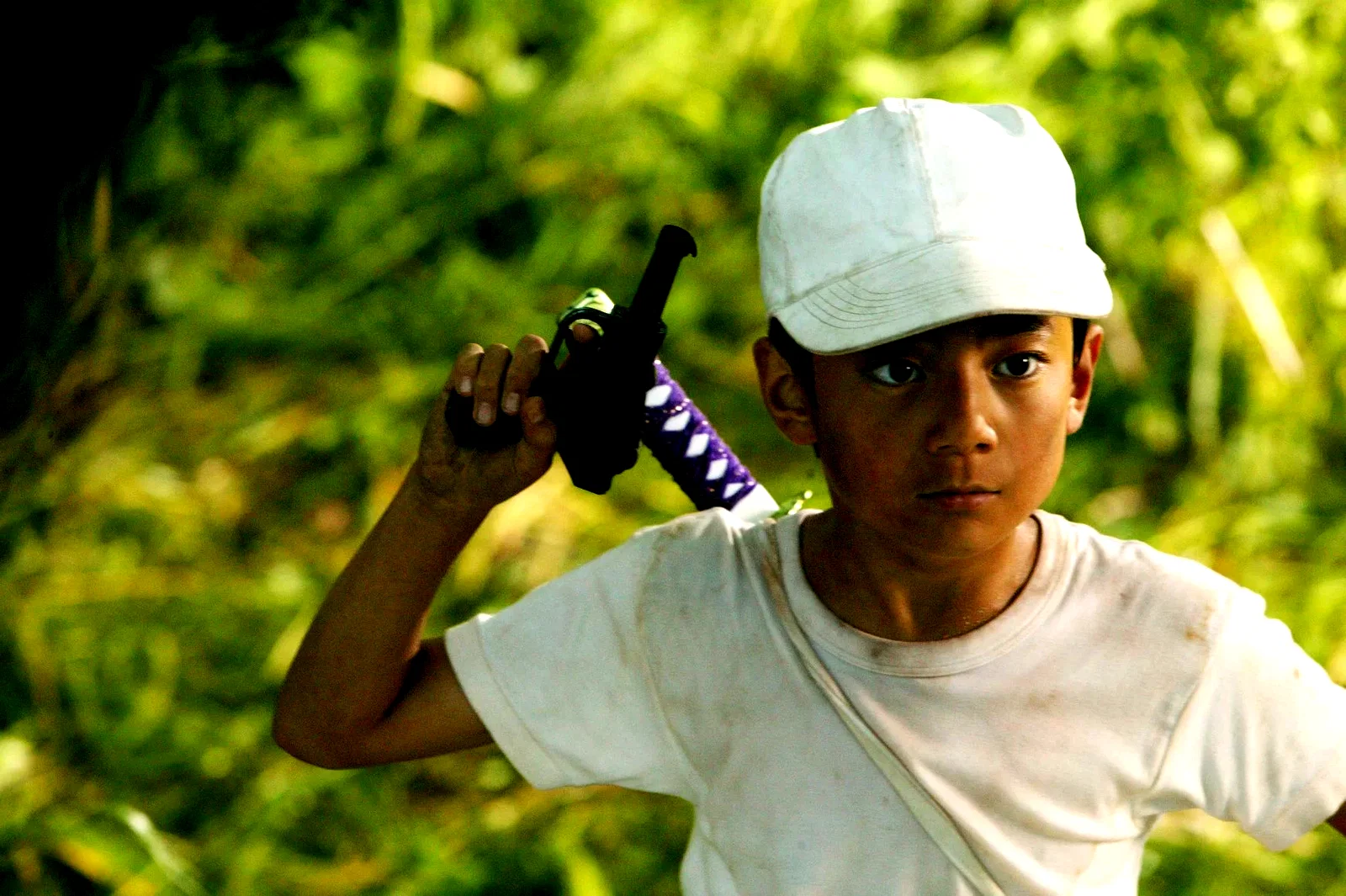 Photo 11 du film : 20th Century Boys - Chapitre 2 : Le dernier espoir
