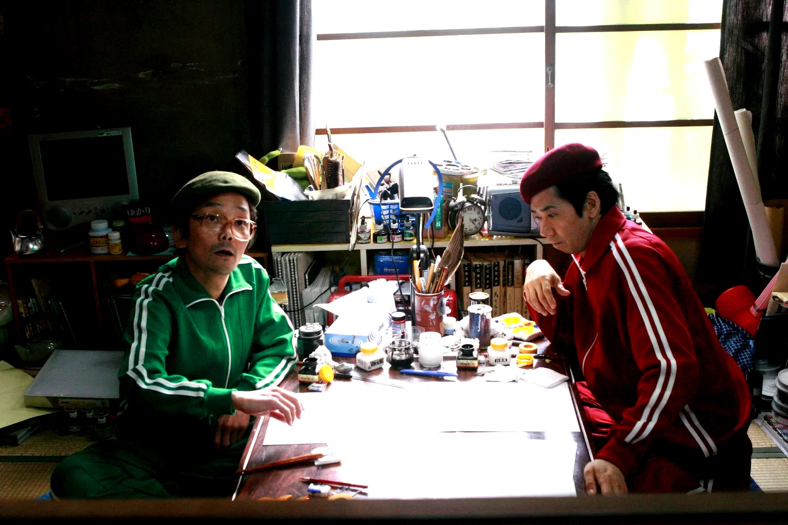 Photo 12 du film : 20th Century Boys - Chapitre 2 : Le dernier espoir