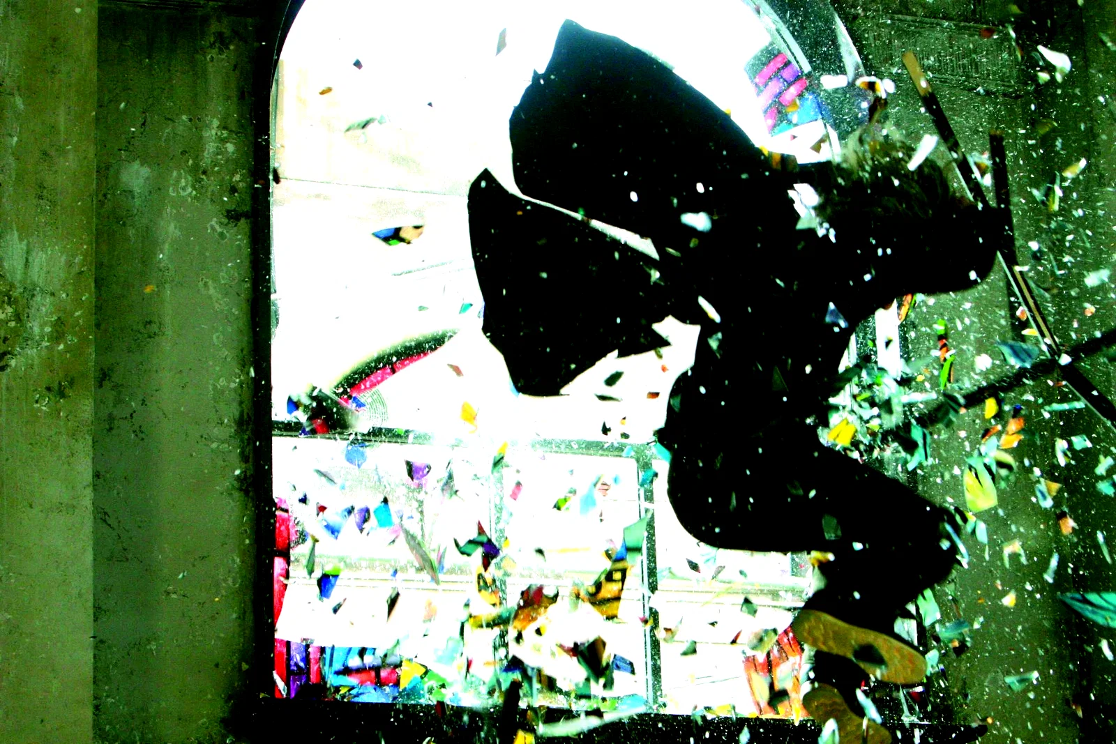 Photo 13 du film : 20th Century Boys - Chapitre 2 : Le dernier espoir