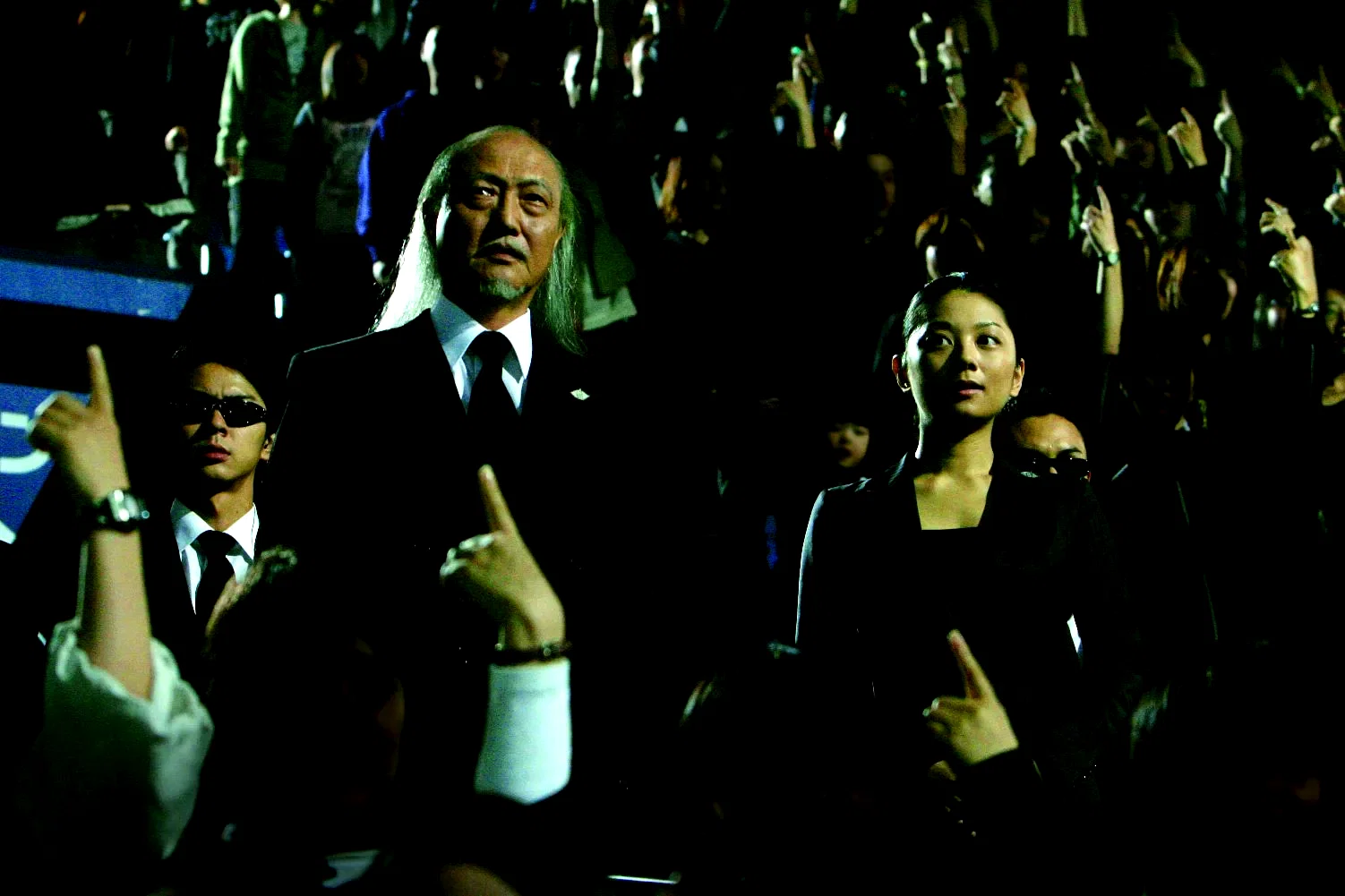 Photo 16 du film : 20th Century Boys - Chapitre 2 : Le dernier espoir