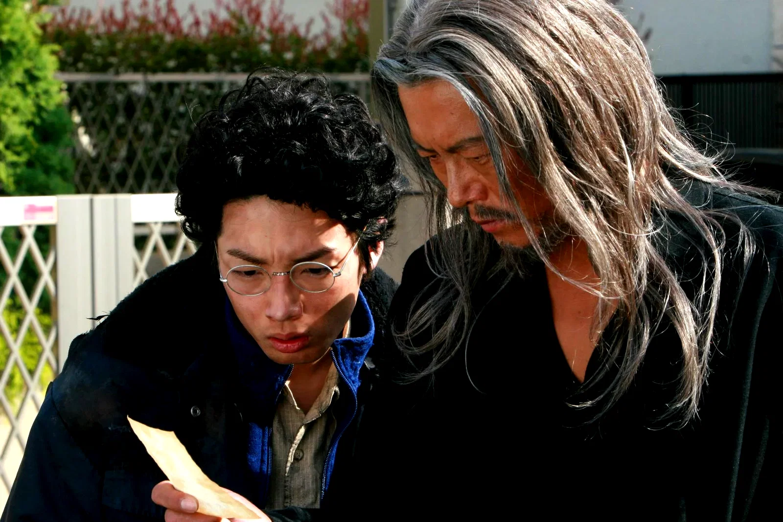 Photo 22 du film : 20th Century Boys - Chapitre 2 : Le dernier espoir