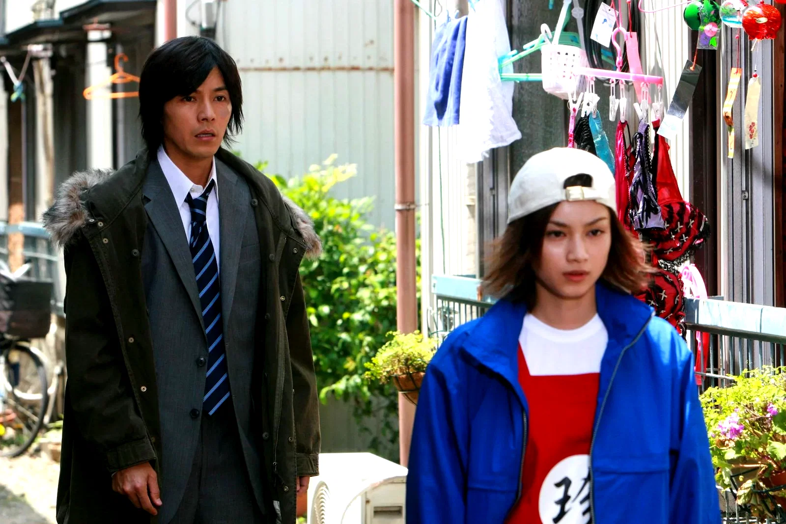 Photo 23 du film : 20th Century Boys - Chapitre 2 : Le dernier espoir