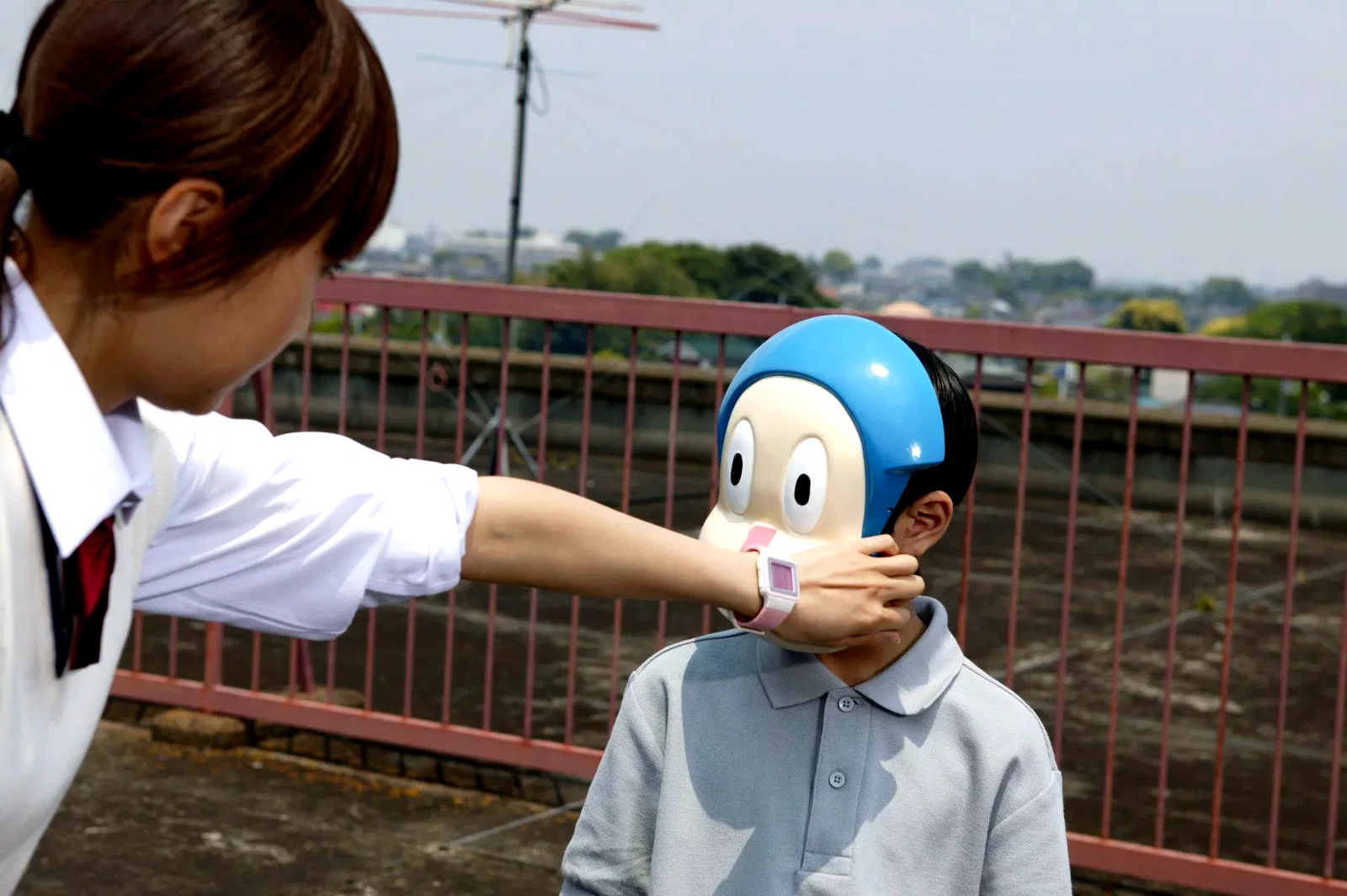 Photo 24 du film : 20th Century Boys - Chapitre 2 : Le dernier espoir