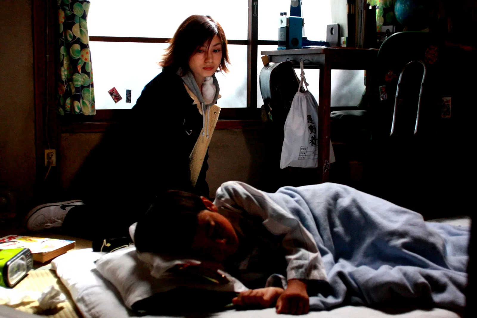 Photo 25 du film : 20th Century Boys - Chapitre 2 : Le dernier espoir