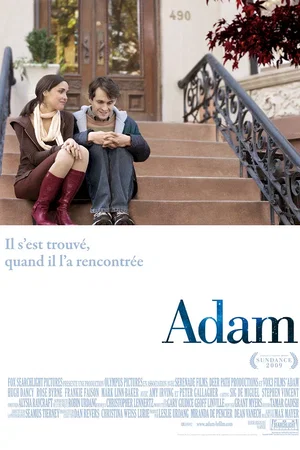 Affiche du film : Adam