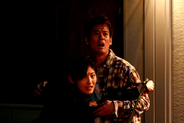 Photo 3 du film : 20th Century boys