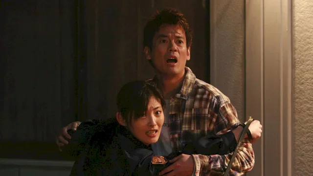 Photo 3 du film : 20th Century boys