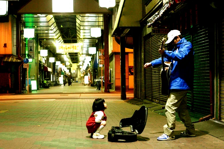 Photo 4 du film : 20th Century boys