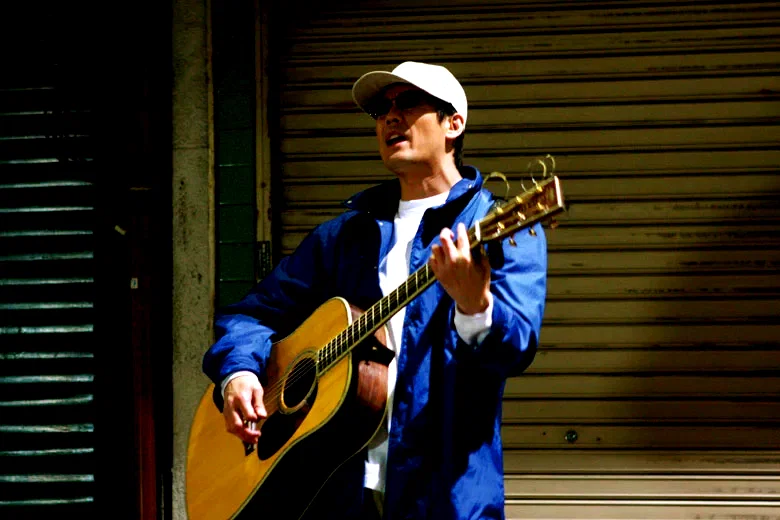 Photo 5 du film : 20th Century boys