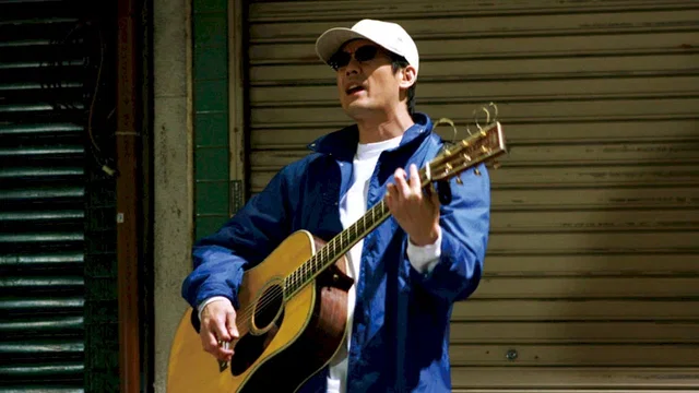 Photo 5 du film : 20th Century boys