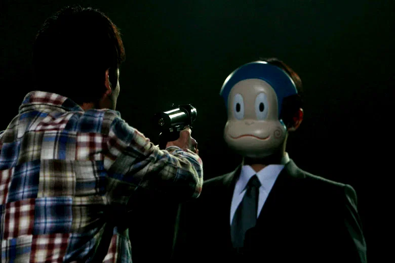 Photo 6 du film : 20th Century boys