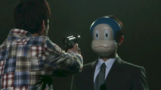 Photo 6 du film : 20th Century boys