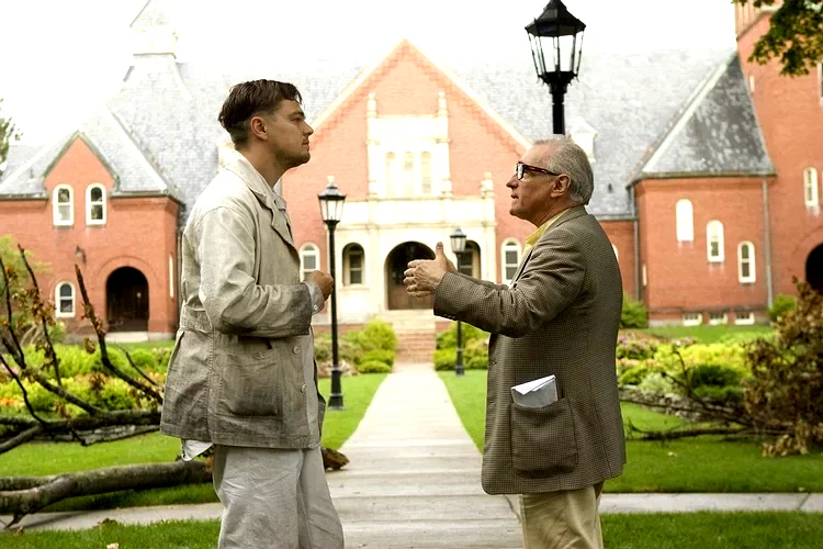 Photo 2 du film : Shutter Island