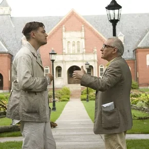 Photo du film : Shutter Island