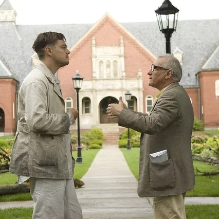 Miniature photo du film : Shutter Island