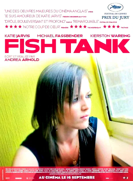 Affiche du film : Fish Tank