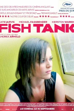 Affiche du film Fish Tank