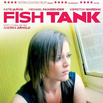 Miniature photo du film : Fish Tank