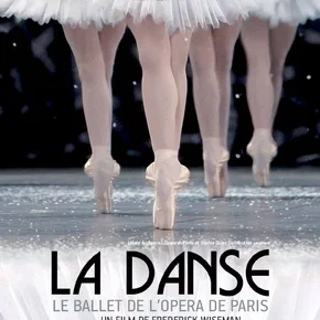 Photo du film : La danse, le ballet de l'opéra de Paris