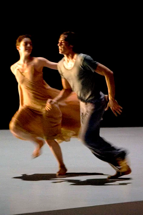 Photo 8 du film : La danse, le ballet de l'opéra de Paris