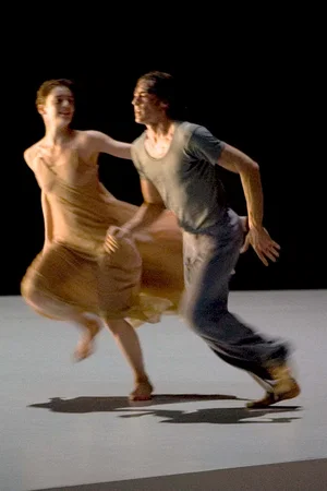 Photo du film : La danse, le ballet de l'opéra de Paris
