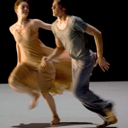 Miniature photo du film : La danse, le ballet de l'opéra de Paris