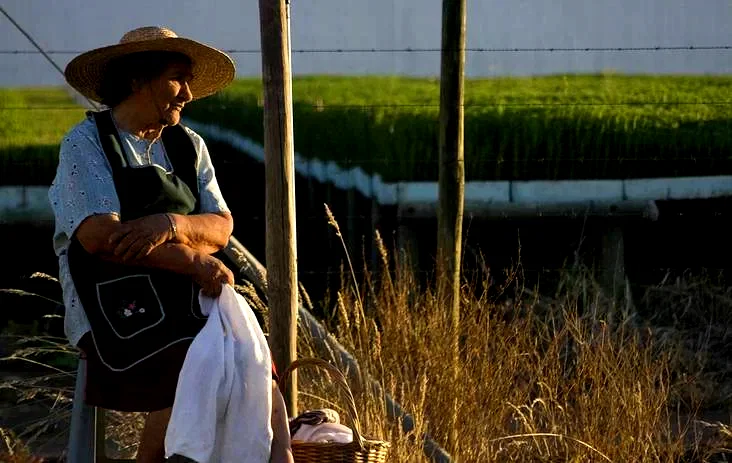 Photo 5 du film : Huacho