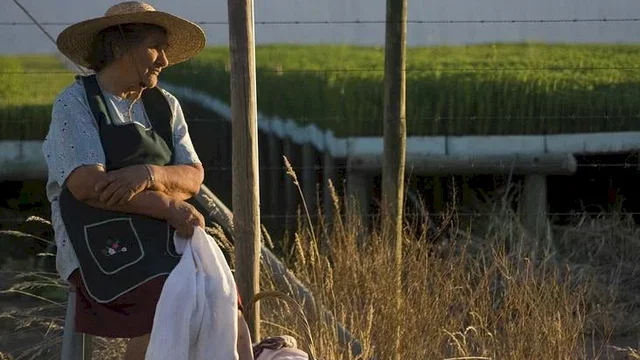 Photo 5 du film : Huacho