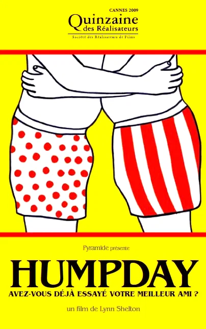 Photo 7 du film : Humpday