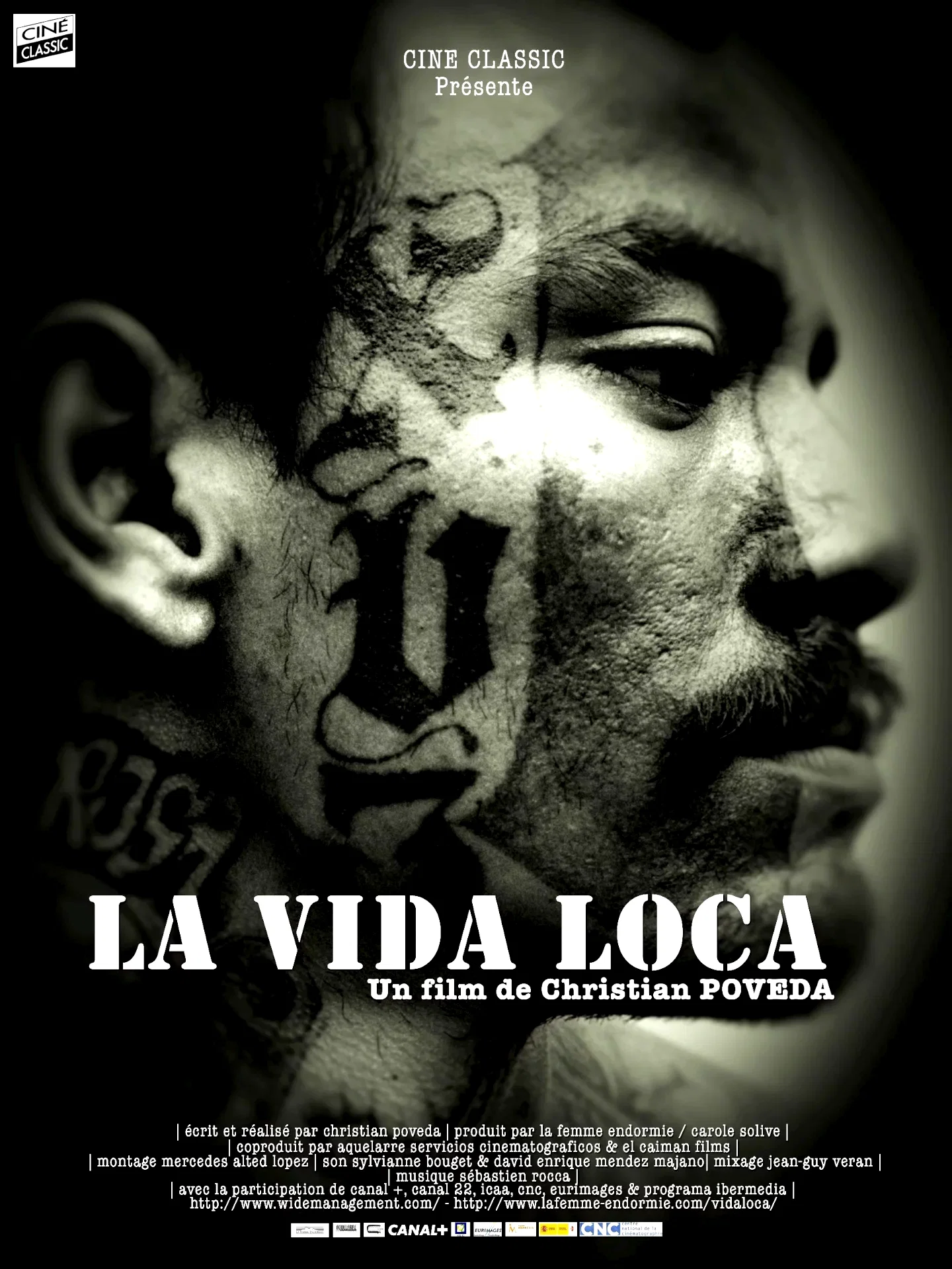 Affiche du film : La Vida Loca