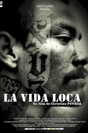 Affiche du film : La Vida Loca
