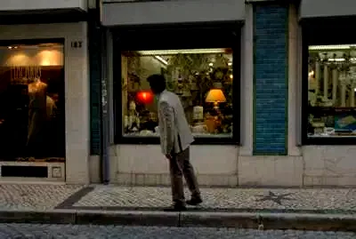 Photo du film : Singularités d'une jeune fille blonde