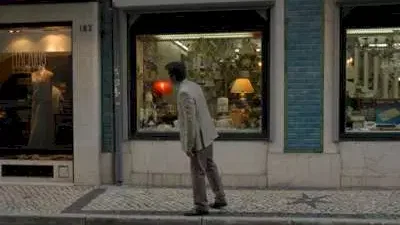 Photo 3 du film : Singularités d'une jeune fille blonde