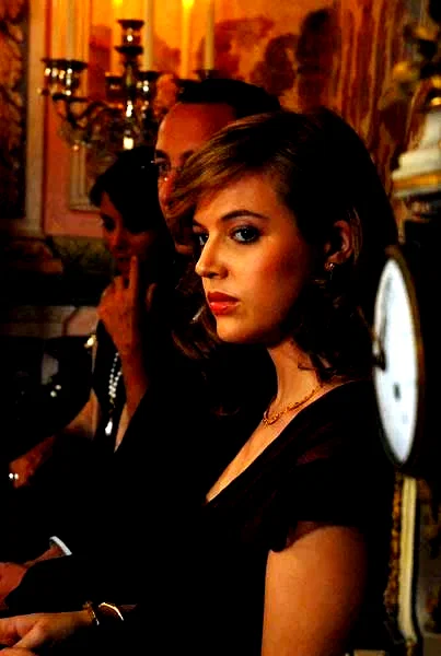 Photo du film : Singularités d'une jeune fille blonde