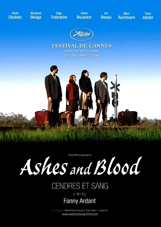 Photo 6 du film : Cendres et sang