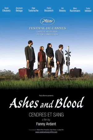 Photo 6 du film : Cendres et sang