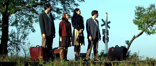 Photo 4 du film : Cendres et sang