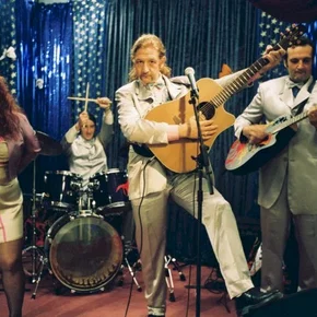 Photo du film : Un Vrai bonheur, le film