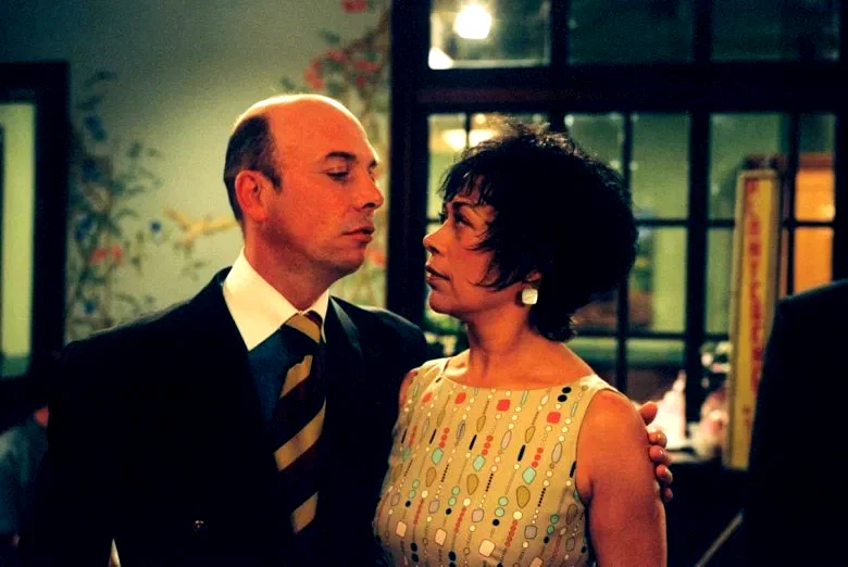 Photo du film : Un Vrai bonheur, le film